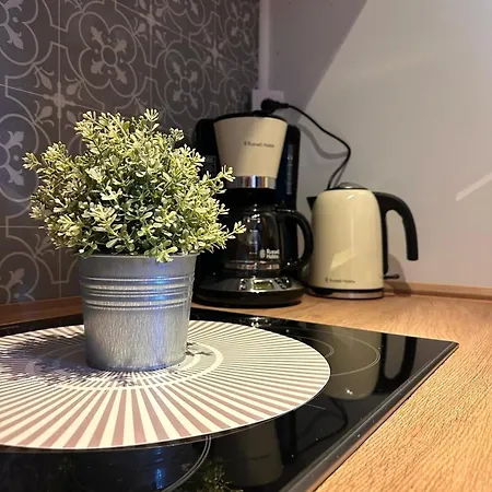 Kuestenglueck Holiday home