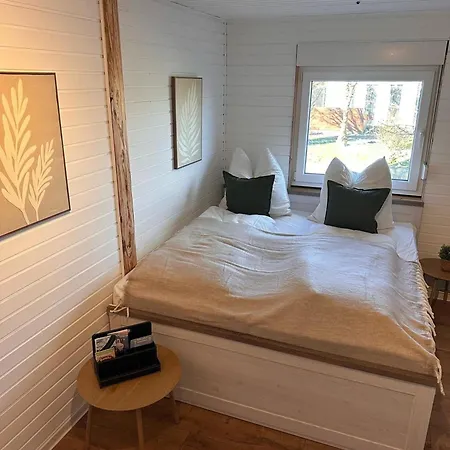 Holiday home Kuestenglueck