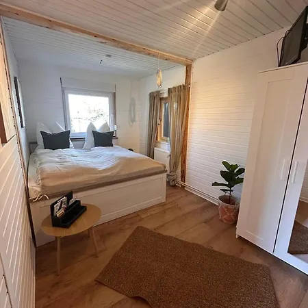 Kuestenglueck Holiday home *